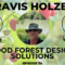 travis holzem on the permaculture vine podcast episode 73